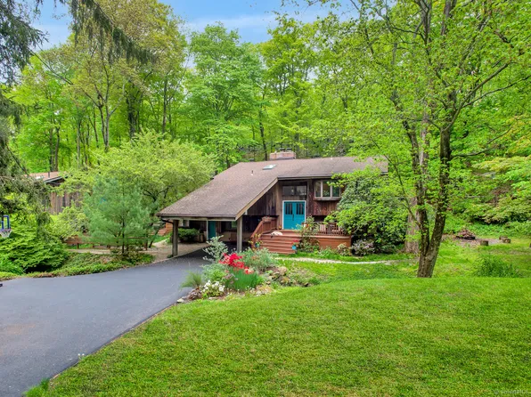 600 Barrack Hill Road, Ridgefield, CT 06877