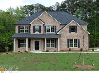 216 Burnham Ct, McDonough, GA 30252