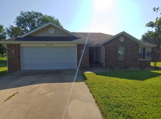 2112 Ford St, Pea Ridge, AR 72751