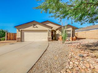 4924 W Lindner Dr, Glendale, AZ 85308