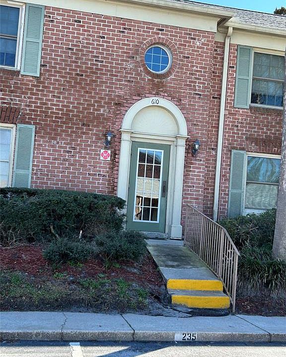 1st image of 610 GEORGETOWN DRIVE #C