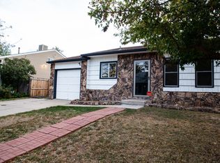 19536 E 17th Pl, Aurora, CO 80011
