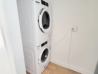 Rented by BLS Realty