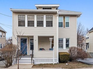 31-33 Exeter St, Arlington, MA 02474