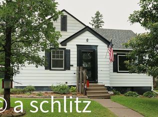 4111 Gladstone St, Duluth, MN 55804