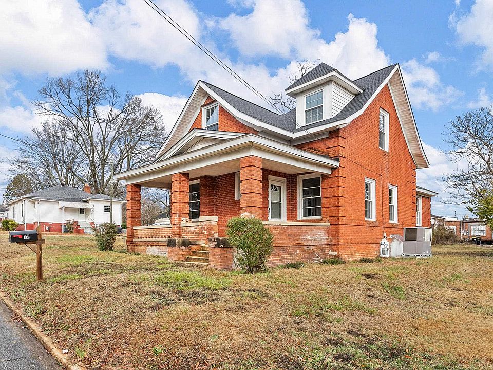 12 St, Inman, SC 29349 Zillow