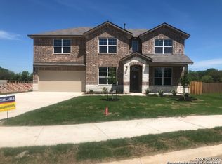 504 Minerals Way, Cibolo, TX 78108