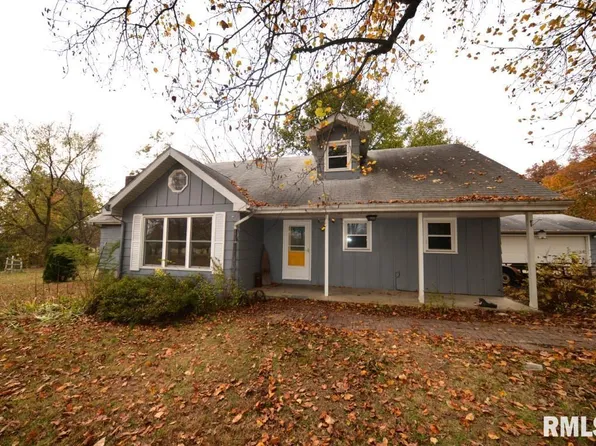 16473 N Casey Pike Ln, Mount Vernon, IL 62864