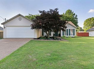 9 Mayberry Cv, Jackson, TN 38305