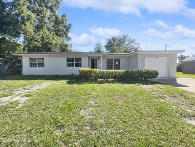 2357 HYDE PARK Road, Jacksonville, FL, 32210