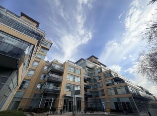 701 Sheppard Ave W #232, Toronto, ON M3H 0B2