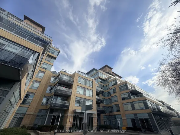 701 Sheppard Ave W, Toronto, ON