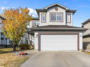 1510 37a Ave NW, Edmonton, AB T6T 0E3