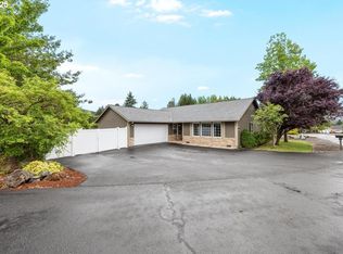 2282 Eagle Loop, Sutherlin, OR 97479