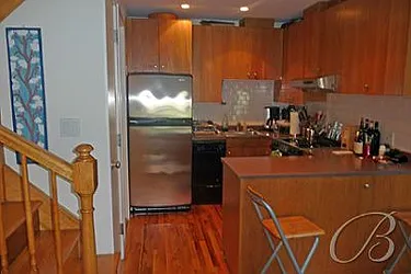 Rented by Bellmarc Realty