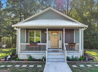 275 Old Whitestone Rd W, Talking Rock, GA 30175