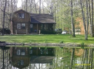 26194 Hoffman Rd, Defiance, OH 43512