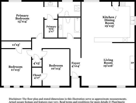 Property