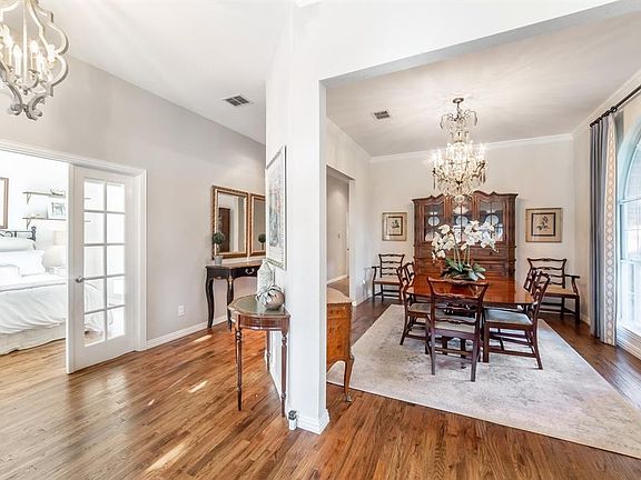 5th image of 5508 Belle Chasse Ln