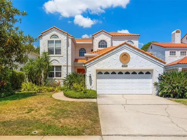 2945 La Concha Dr, Clearwater, FL 33762