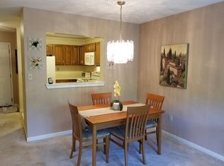 500 Colonial Dr UNIT 105, Ipswich, MA 01938