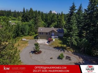 14421 Solberg Rd SE, Yelm, WA 98597