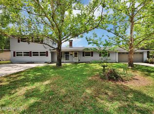 11535 RENNE Drive, Jacksonville, FL 32218