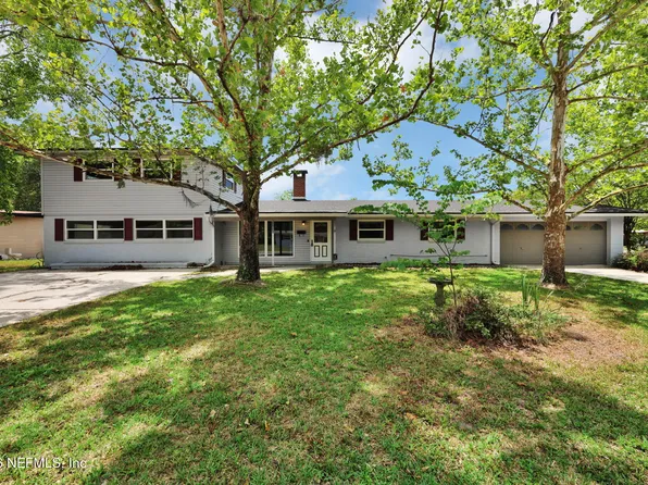 11535 RENNE Drive, Jacksonville, FL 32218