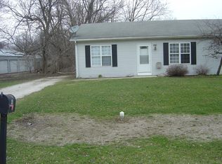404 W 6th St, Braidwood, IL