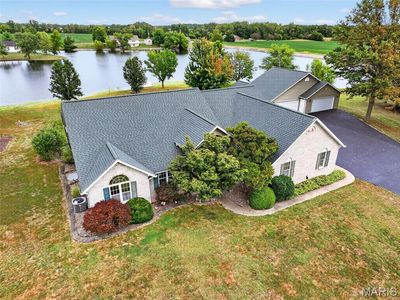 6051 Lakeside Dr, Waterloo, IL, 62298