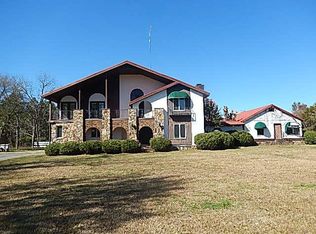 4384 Ga Highway 37, Camilla, GA 31730
