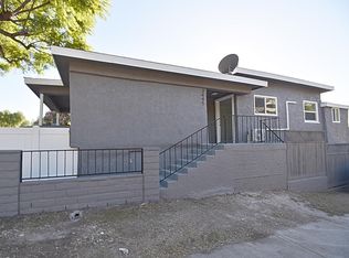 3445 Newton Ave, San Diego, CA 92113