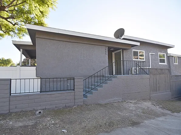 3445 Newton Ave, San Diego, CA 92113