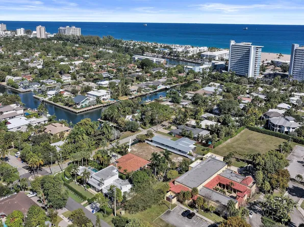 2506 Barbara Drive, Fort Lauderdale, FL 33316