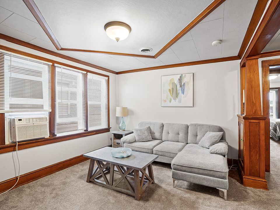 1st image of 316A E Burdick Ave #A
