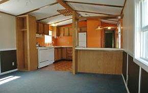 Open Concept