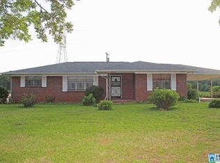 5453 Us Highway 431, Alexandria, AL 36250