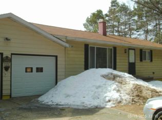 1103 Five Lakes Rd, Gaylord, MI 49735