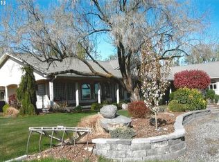 75850 Toms Camp Rd, Boardman, OR 97818