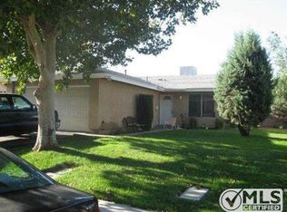 2244 W Avenue K15, Lancaster, CA 93536