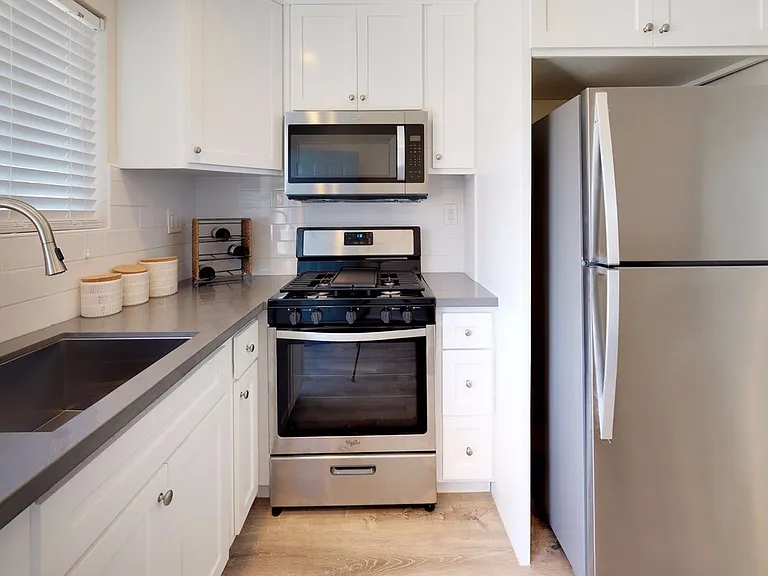The Village Apartments — Photo 7