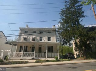 238 Barren Hill Rd, Conshohocken, PA 19428