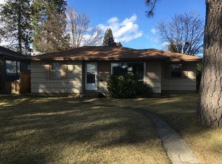 408 W Joseph Ave, Spokane, WA 99205