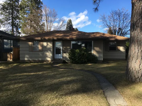 408 W Joseph Ave, Spokane, WA 99205
