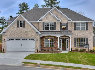 1222 Arcilla Pt, Martinez, GA 30907