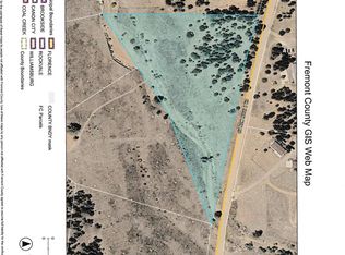 Iron Mountain, Texas Creek, CO 81223