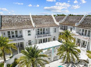 161 Catnap Aly #M6, Rosemary Beach, FL 32461