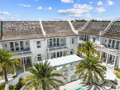 161 Catnap Aly #M6, Rosemary Beach, FL, 32461