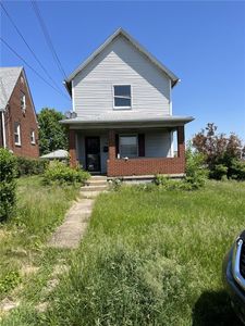 1744 Highland Ave, West Mifflin, PA, 15122