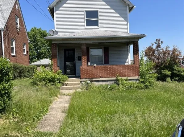 1744 Highland Ave, West Mifflin, PA 15122
